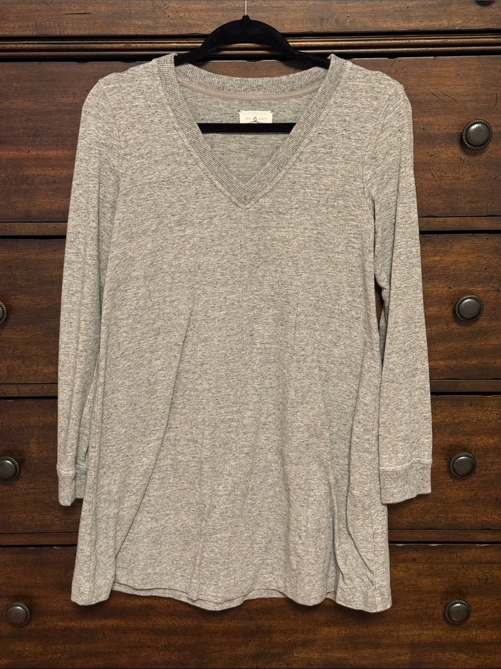 Lou & Grey Dress